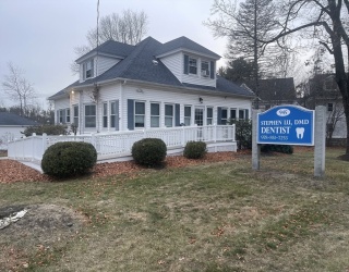 945 Main Street, Tewksbury, Massachusetts, ,Commercial Sale,For Sale,Main Street,73318641