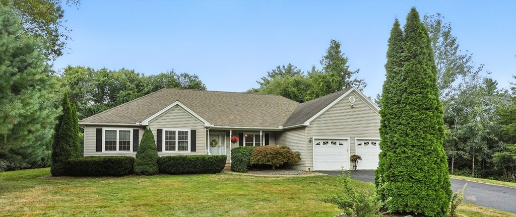 41 Meadow Pond Road, Belchertown, Massachusetts, 3 Bedrooms Bedrooms, 7 Rooms Rooms,2 BathroomsBathrooms,Residential,For Sale,Meadow Pond Road,73417117