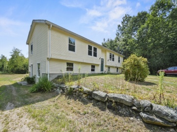 286-288 Butterworth Rd, Orange, Massachusetts, 4 Bedrooms Bedrooms, 10 Rooms Rooms,3 BathroomsBathrooms,Residential Income,For Sale,Butterworth Rd,73424604