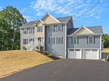 236 Davis Rd, Westminster, Massachusetts, 4 Bedrooms Bedrooms, 9 Rooms Rooms,2.5 BathroomsBathrooms,Residential,For Sale,Davis Rd,73378301