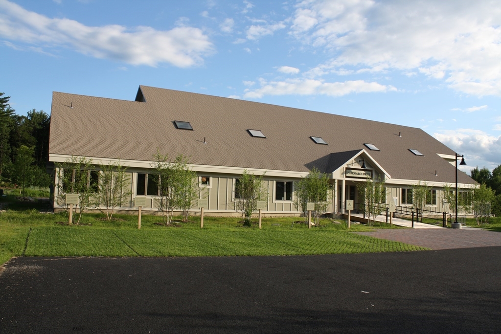 15 Research Drive, Amherst, Massachusetts, ,Commercial Sale,For Sale,Research Drive,73320227