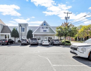 540 Main St, Barnstable, Massachusetts, ,Commercial Sale,For Sale,Main St,73441896