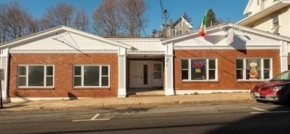 38-40 Market, Amesbury, Massachusetts, ,Commercial Sale,For Sale,Market,73441918