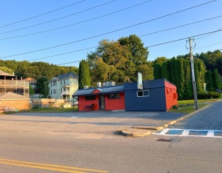 33 Zabelle Ave, Auburn, Massachusetts, ,Commercial Sale,For Sale,Zabelle Ave,73441946