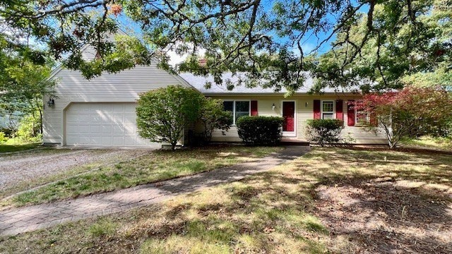 16 Commons Way, Brewster, Massachusetts, 3 Bedrooms Bedrooms, 6 Rooms Rooms,2 BathroomsBathrooms,Residential,For Sale,Commons Way,73441993