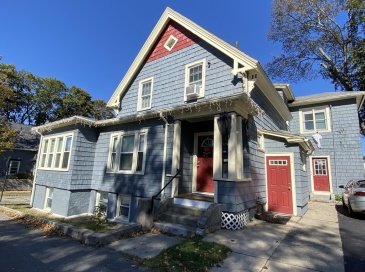 19 Oliver St, Worcester, Massachusetts, 5 Bedrooms Bedrooms, 11 Rooms Rooms,3 BathroomsBathrooms,Residential Income,For Sale,Oliver St,73442012