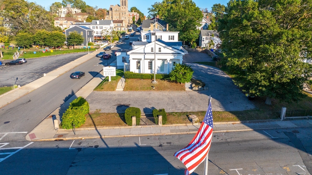 399 North Main St, Fall River, Massachusetts, ,Commercial Sale,For Sale,North Main St,73442067