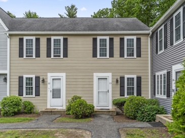 585 Turnpike St, Easton, Massachusetts, 2 Bedrooms Bedrooms, 4 Rooms Rooms,1.5 BathroomsBathrooms,Residential,For Sale,Turnpike St,73382910