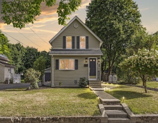 84 Ward St, Athol, Massachusetts, 3 Bedrooms Bedrooms, 8 Rooms Rooms,1 BathroomBathrooms,Residential,For Sale,Ward St,73425869