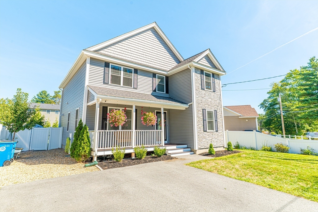 73 Lake St, Tewksbury, Massachusetts, 3 Bedrooms Bedrooms, 9 Rooms Rooms,2.5 BathroomsBathrooms,Residential,For Sale,Lake St,73423238