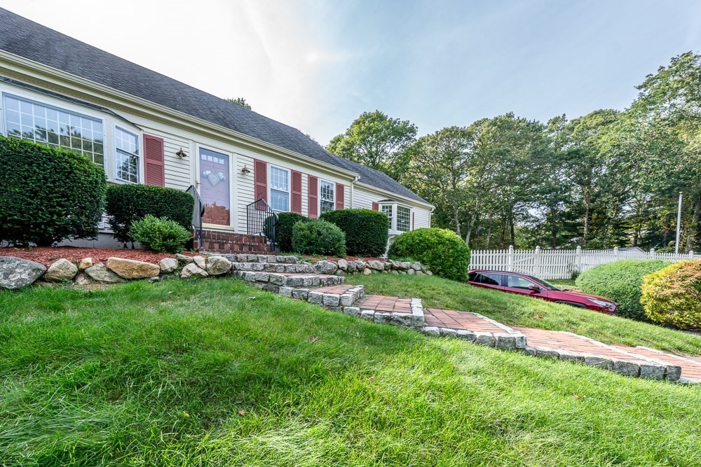 102 Wildwood Road, Brewster, Massachusetts, 3 Bedrooms Bedrooms, 8 Rooms Rooms,2 BathroomsBathrooms,Residential,For Sale,Wildwood Road,73442160