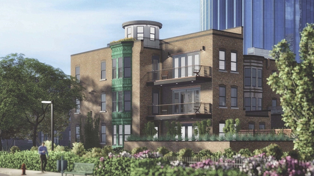 30 Cumberland St, Boston, Massachusetts, 7 Bedrooms Bedrooms, 14 Rooms Rooms,3.5 BathroomsBathrooms,Residential Income,For Sale,Cumberland St,73343591