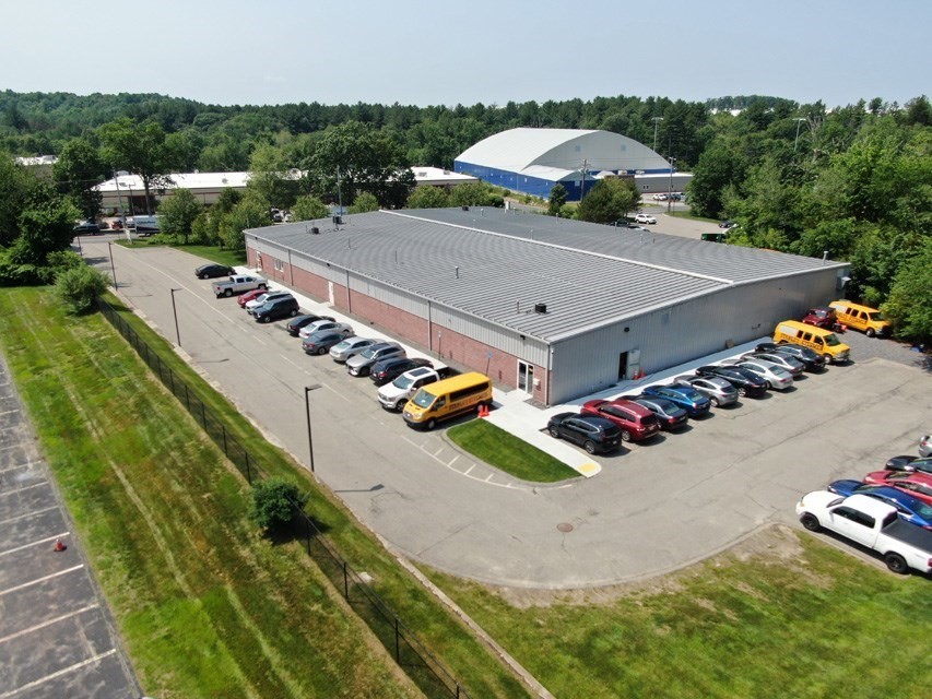 401 Cedar Hill St, Marlborough, Massachusetts, ,Commercial Sale,For Sale,Cedar Hill St,73442241