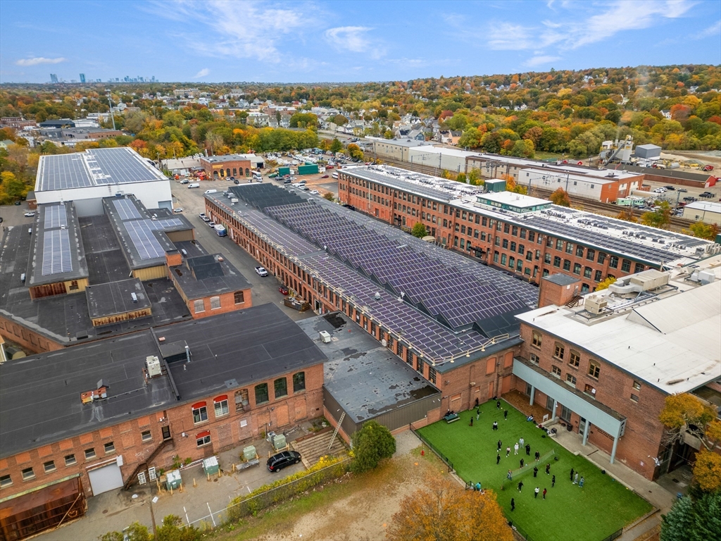 One Westinghouse Plaza, Boston, Massachusetts, ,Commercial Sale,For Sale,Westinghouse Plaza,73442255