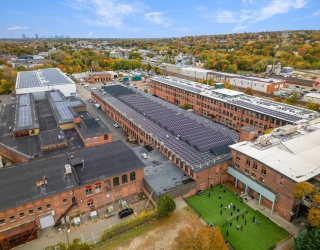 One Westinghouse Plaza, Boston, Massachusetts, ,Commercial Sale,For Sale,Westinghouse Plaza,73442255