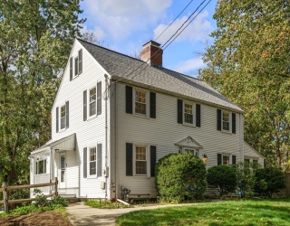 410 Conant Rd, Weston, Massachusetts, 4 Bedrooms Bedrooms, 8 Rooms Rooms,2 BathroomsBathrooms,Residential Lease,For Rent,Conant Rd,73442258