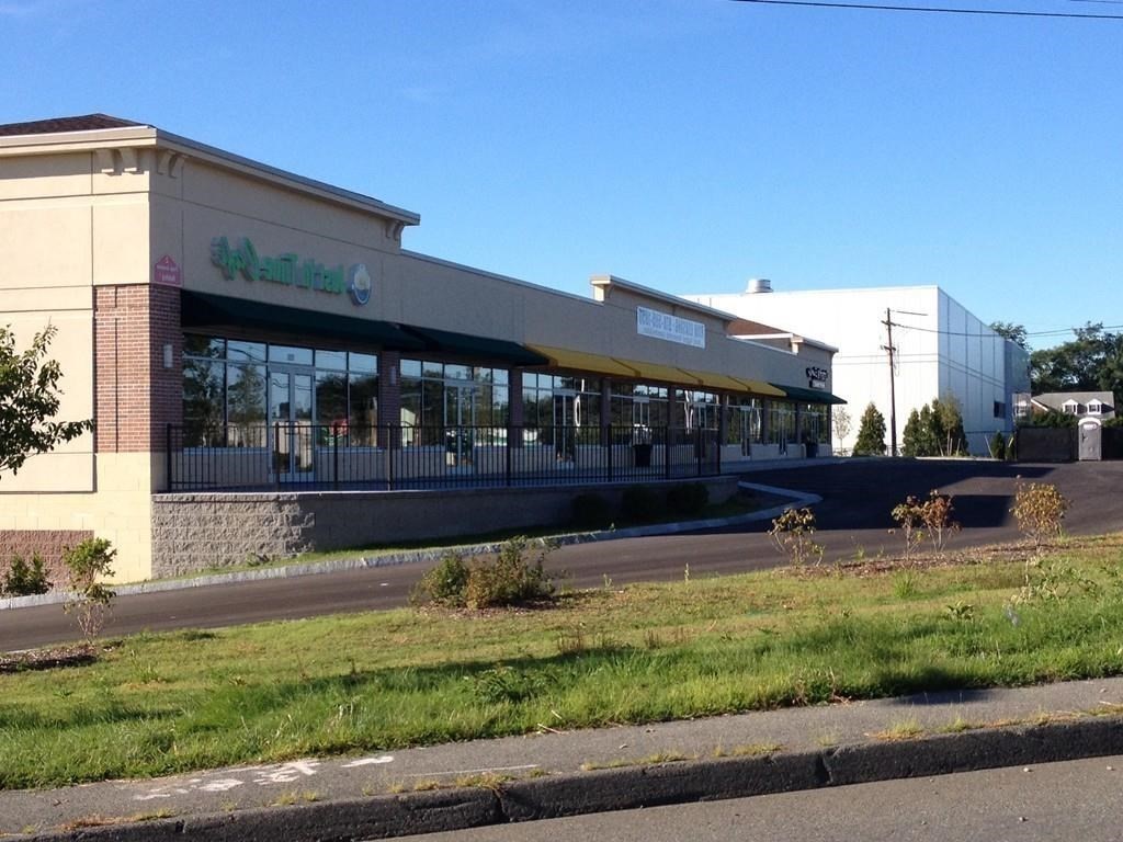 2 First Ave, Peabody, Massachusetts, ,Commercial Lease,For Rent,First Ave,73419639