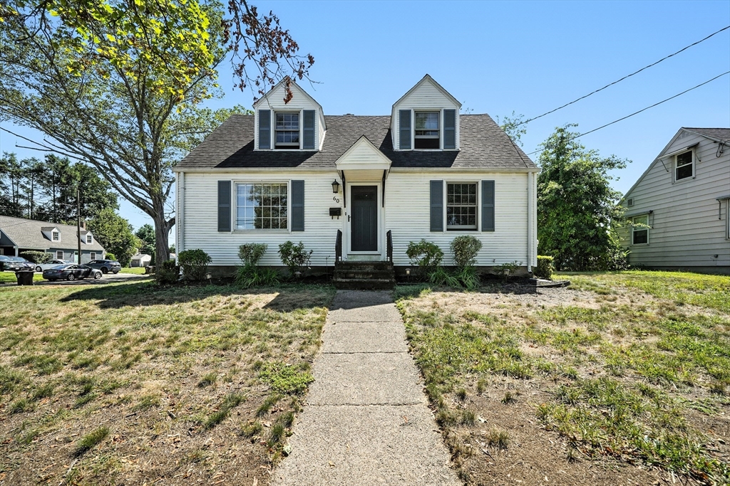 60 Edward Street, Agawam, Massachusetts, 4 Bedrooms Bedrooms, 7 Rooms Rooms,2 BathroomsBathrooms,Residential,For Sale,Edward Street,73421792
