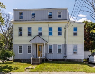 184 Lincoln Avenue, Winchendon, Massachusetts, 7 Bedrooms Bedrooms, 18 Rooms Rooms,5 BathroomsBathrooms,Residential Income,For Sale,Lincoln Avenue,73411021