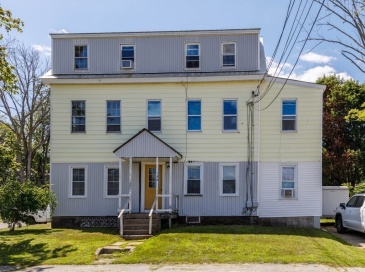 184 Lincoln Avenue, Winchendon, Massachusetts, 7 Bedrooms Bedrooms, 18 Rooms Rooms,5 BathroomsBathrooms,Residential Income,For Sale,Lincoln Avenue,73411021