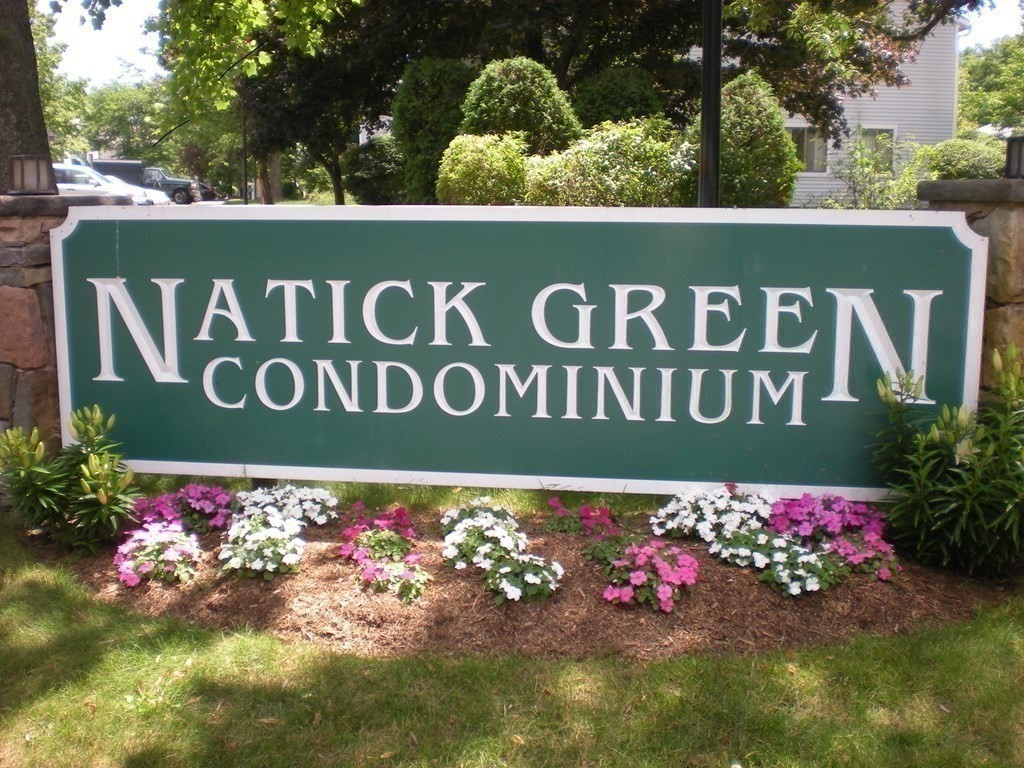 4 Post Oak Lane, Natick, Massachusetts, 2 Bedrooms Bedrooms, 5 Rooms Rooms,2 BathroomsBathrooms,Residential,For Sale,Post Oak Lane,73392121