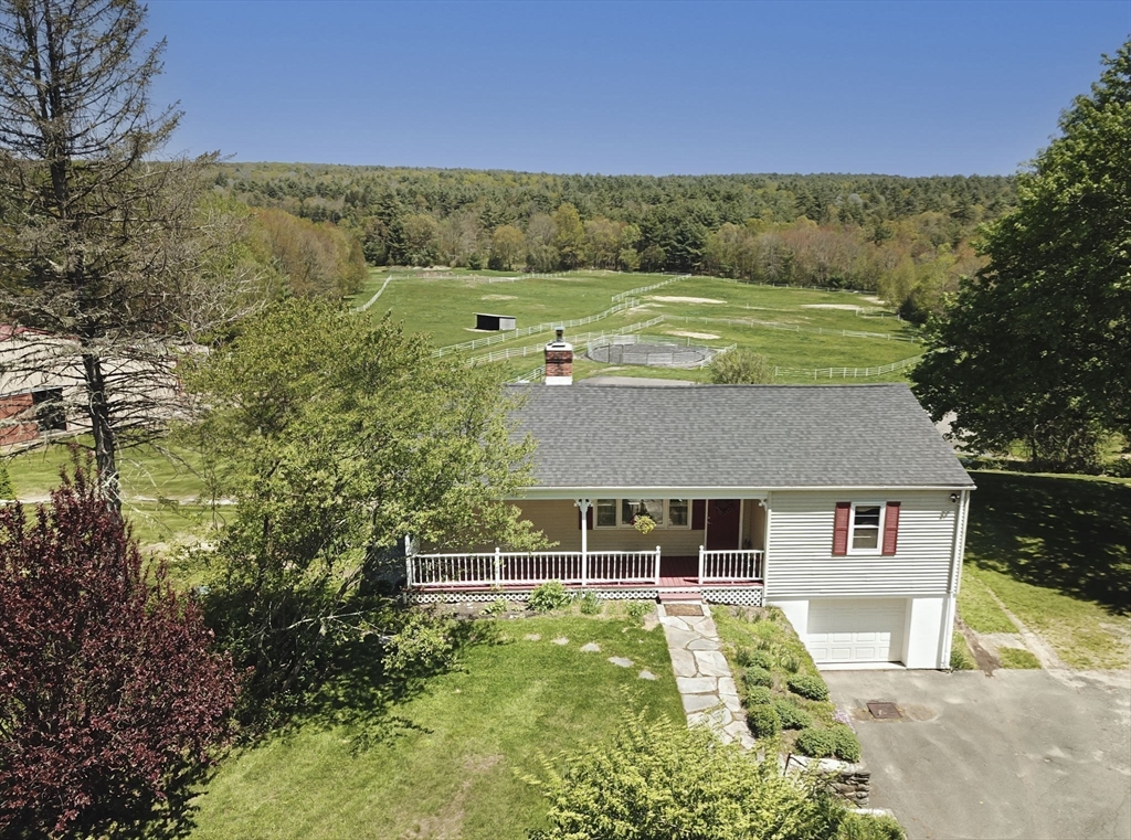 27 Old Poor Farm Rd, Ware, Massachusetts, 3 Bedrooms Bedrooms, 6 Rooms Rooms,2 BathroomsBathrooms,Residential,For Sale,Old Poor Farm Rd,73376734