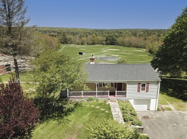 27 Old Poor Farm Rd, Ware, Massachusetts, 3 Bedrooms Bedrooms, 6 Rooms Rooms,2 BathroomsBathrooms,Residential,For Sale,Old Poor Farm Rd,73376734