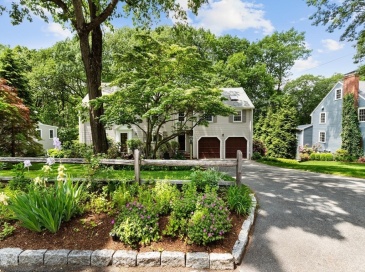 10 Olde Lyme Road, Winchester, Massachusetts, 5 Bedrooms Bedrooms, 10 Rooms Rooms,3.5 BathroomsBathrooms,Residential,For Sale,Olde Lyme Road,73362881