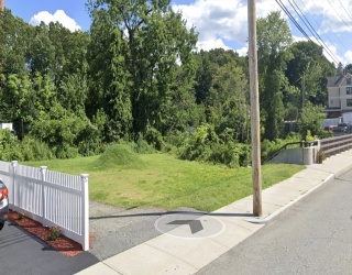 38 Houghton Street, Hudson, Massachusetts, ,Land,For Sale,Houghton Street,73418490