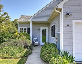 14 Village Way, Westport, Massachusetts, 2 Bedrooms Bedrooms, 5 Rooms Rooms,2 BathroomsBathrooms,Residential,For Sale,Village Way,73412231