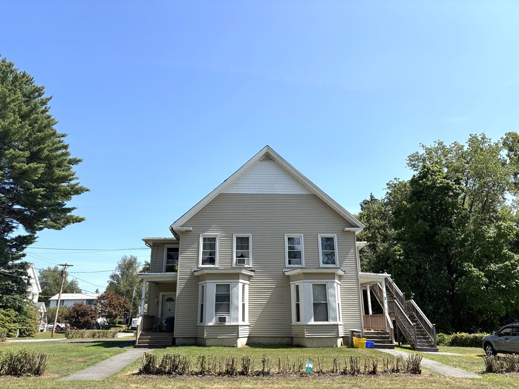 7 Riverview Drive, Gill, Massachusetts, 7 Bedrooms Bedrooms, 14 Rooms Rooms,3 BathroomsBathrooms,Residential Income,For Sale,Riverview Drive,73418429