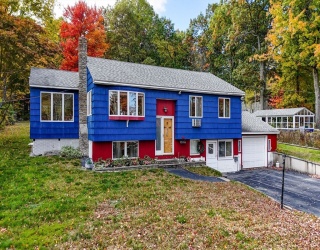 28 Ledge Rd, Pelham, New Hampshire, 2 Bedrooms Bedrooms, 8 Rooms Rooms,2 BathroomsBathrooms,Residential,For Sale,Ledge Rd,73418732