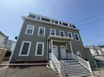 92 Temple St, Haverhill, Massachusetts, 14 Bedrooms Bedrooms, 26 Rooms Rooms,6 BathroomsBathrooms,Residential Income,For Sale,Temple St,73420167