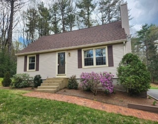 241 Mill Glen Road, Winchendon, Massachusetts, 3 Bedrooms Bedrooms, 6 Rooms Rooms,2 BathroomsBathrooms,Residential,For Sale,Mill Glen Road,73415521