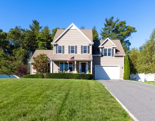 6 Waterford Circle, Dighton, Massachusetts, 4 Bedrooms Bedrooms, 9 Rooms Rooms,2.5 BathroomsBathrooms,Residential,For Sale,Waterford Circle,73442330