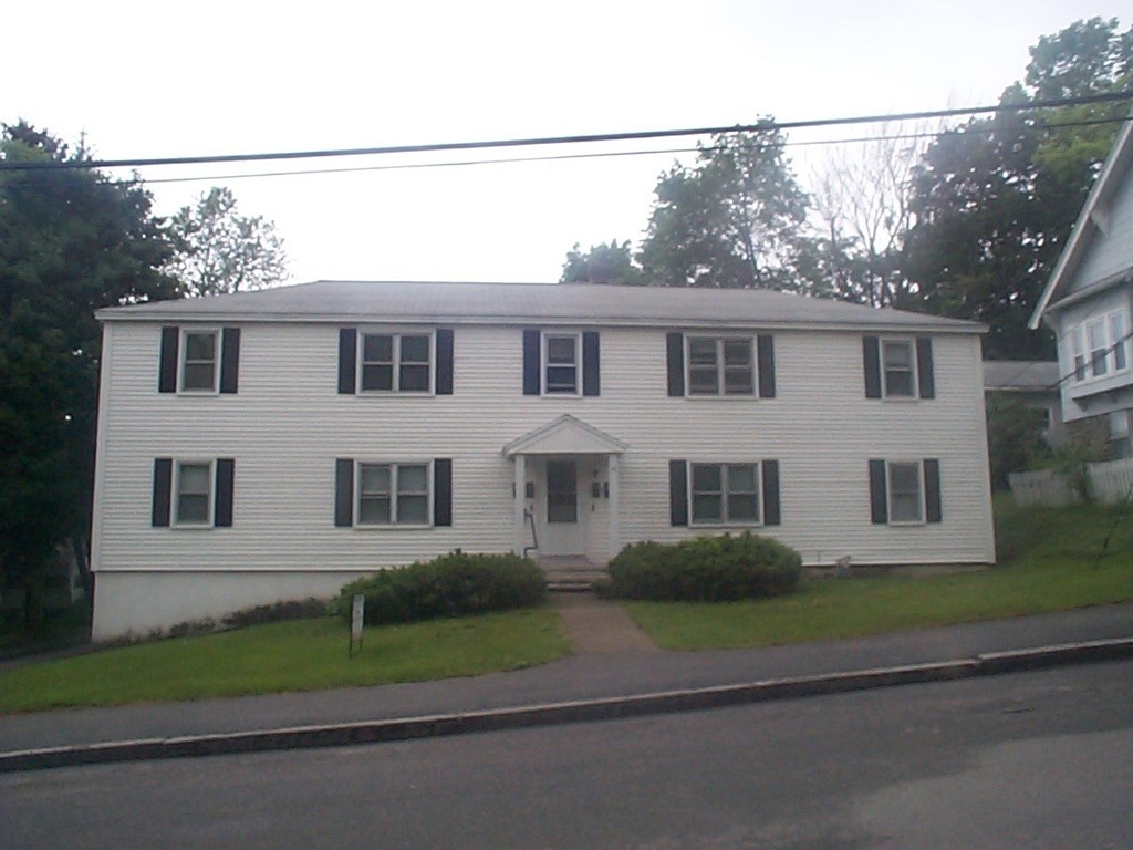 19 Greendale Avenue, Worcester, Massachusetts, 2 Bedrooms Bedrooms, 4 Rooms Rooms,1 BathroomBathrooms,Residential Lease,For Rent,Greendale Avenue,73442416