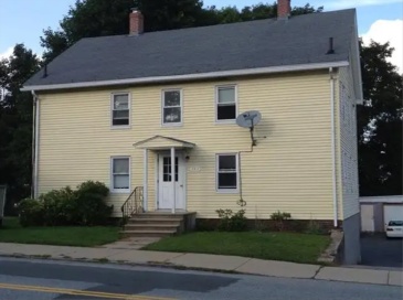 107 Broad St, Marlborough, Massachusetts, 2 Bedrooms Bedrooms, 4 Rooms Rooms,1 BathroomBathrooms,Residential Lease,For Rent,Broad St,73442517