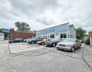 1345 Commercial St, Weymouth, Massachusetts, ,Commercial Sale,For Sale,Commercial St,73442454