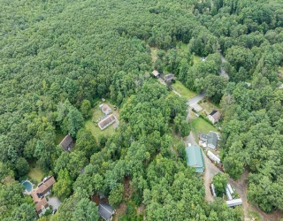 64 Seabrook Rd, Salisbury, Massachusetts, ,Land,For Sale,Seabrook Rd,73442668