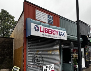 138 Broadway, Lawrence, Massachusetts, ,Commercial Lease,For Rent,Broadway,73442704