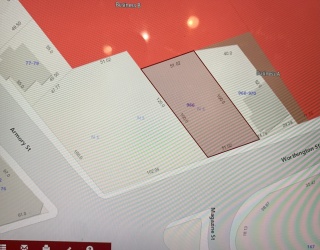 0 Worthington St, Springfield, Massachusetts, ,Land,For Sale,Worthington St,73378342