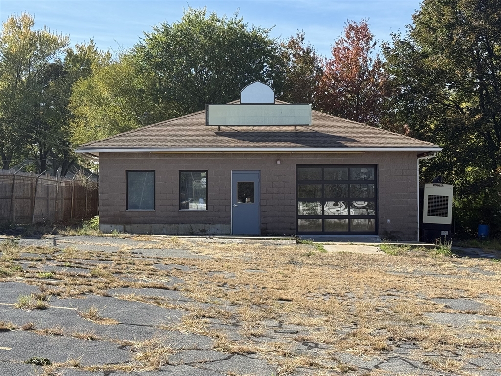 69 Newland, Malden, Massachusetts, ,Commercial Lease,For Rent,Newland,73442793