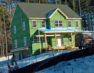 16 N. Spencer Rd., Spencer, Massachusetts, 4 Bedrooms Bedrooms, 8 Rooms Rooms,2.5 BathroomsBathrooms,Residential,For Sale,N. Spencer Rd.,73442868