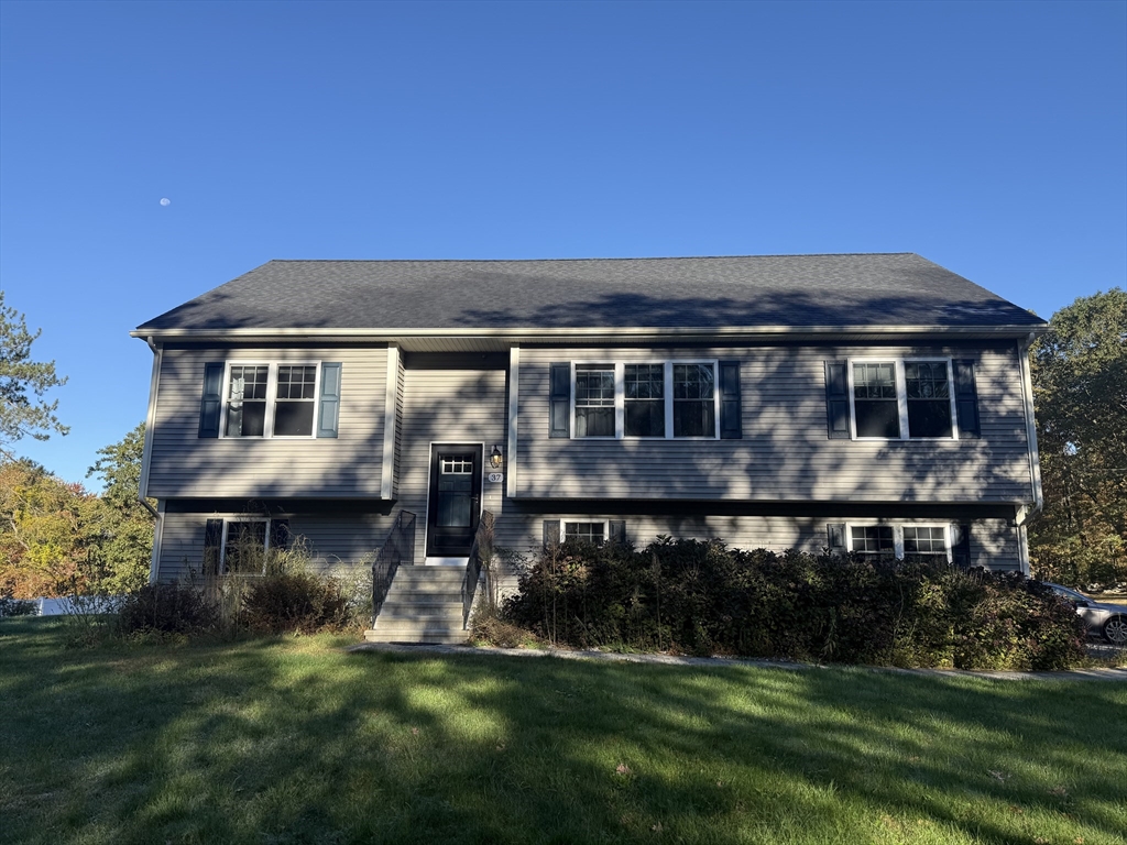 37 J Davis Rd, Charlton, Massachusetts, 3 Bedrooms Bedrooms, 7 Rooms Rooms,2.5 BathroomsBathrooms,Residential Lease,For Rent,J Davis Rd,73442914