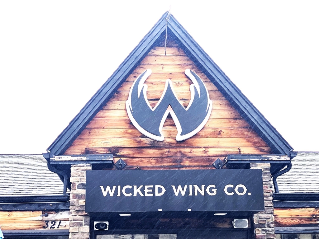 321 West Boylston St, Worcester, Massachusetts, ,Business Opportunity,For Sale,West Boylston St,73442966