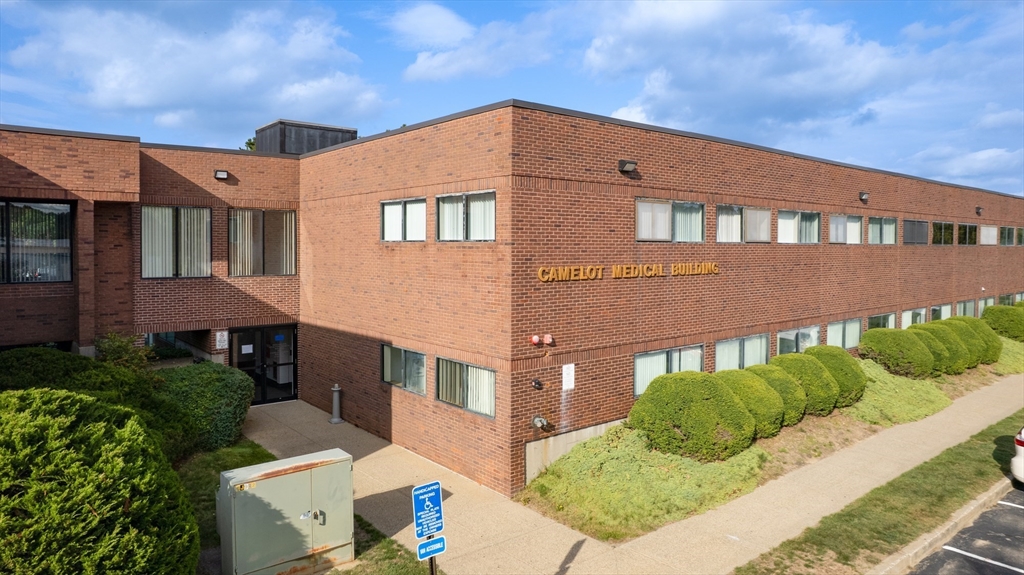 110 Long Pond Rd, Plymouth, Massachusetts, ,Commercial Sale,For Sale,Long Pond Rd,73442987