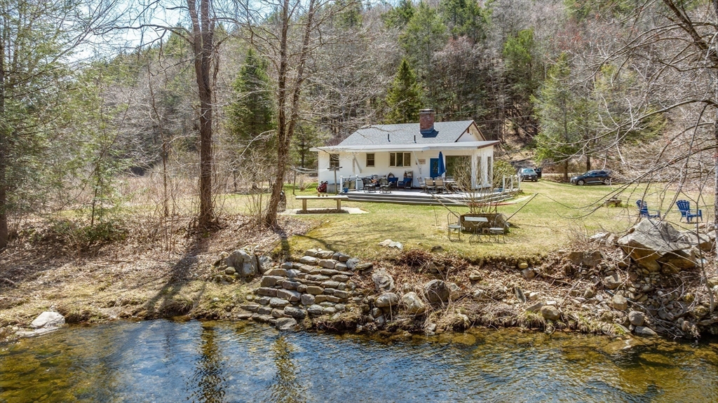 120 East River Rd., Middlefield, Massachusetts, 2 Bedrooms Bedrooms, 4 Rooms Rooms,1 BathroomBathrooms,Residential,For Sale,East River Rd.,73362983