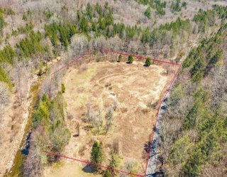 Lot 0 East River Rd, Middlefield, Massachusetts, ,Land,For Sale,East River Rd,73362981