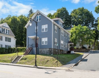 92 Greenwood St, Worcester, Massachusetts, 6 Bedrooms Bedrooms, 12 Rooms Rooms,2 BathroomsBathrooms,Residential Income,For Sale,Greenwood St,73429111