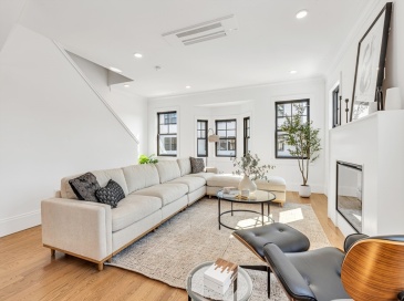 349 Baker Street, Boston, Massachusetts, 4 Bedrooms Bedrooms, 8 Rooms Rooms,3.5 BathroomsBathrooms,Residential,For Sale,Baker Street,73362539